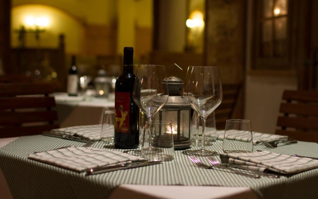 Hotel Chalet all'Imperatore