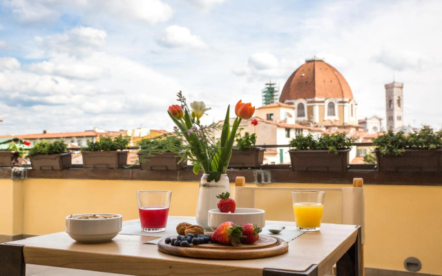 Relais Luce Florence