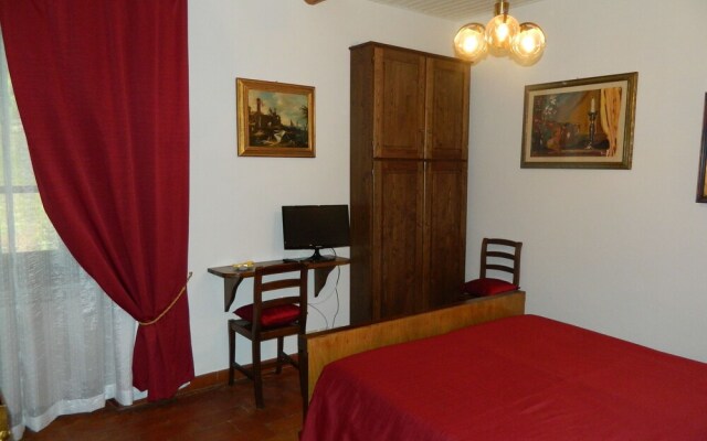 Agriturismo Le Gret