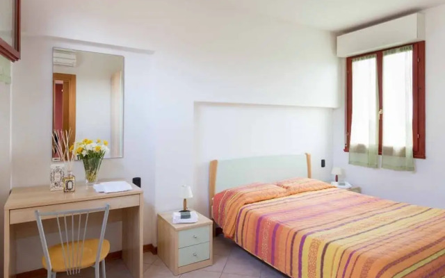 Villa La Cavaliera