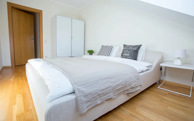 Vilnius Apartments & Suites Old Town