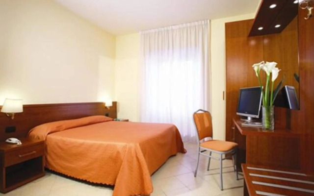 Hotel Priscilla