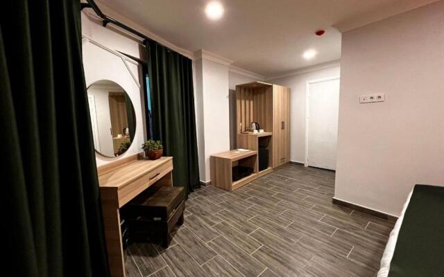 Nayada Hotel Spa