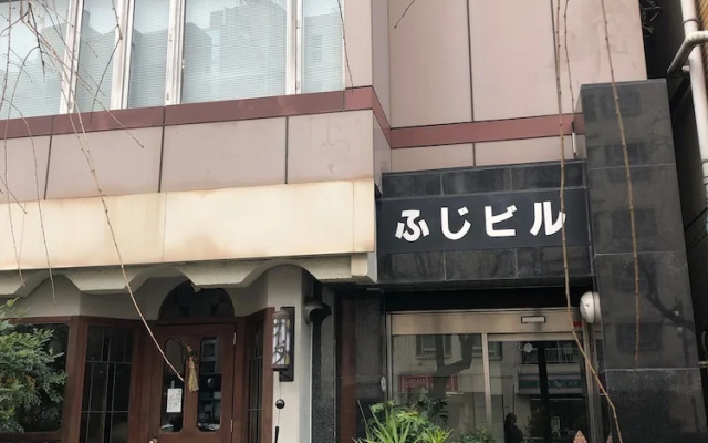 Gallery Inn Fuji