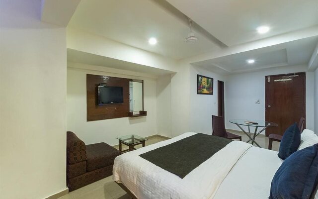 OYO 1288 Hotel Keshav