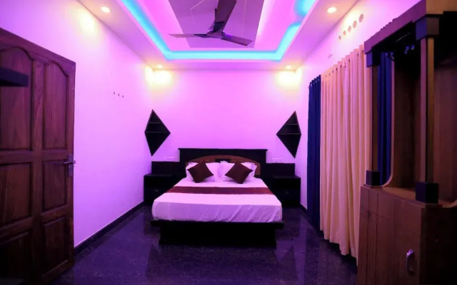 Hillsidecreek Homestay