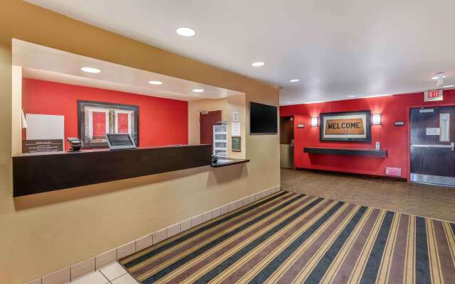 Extended Stay America Suites Minneapolis Maple Grove