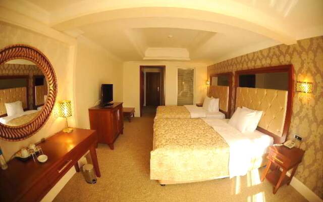 Asia Royal Suite