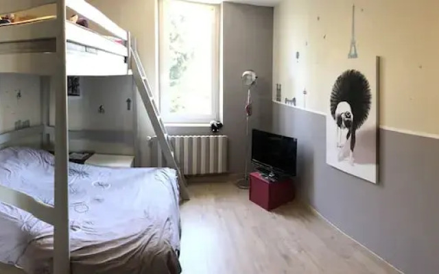 La bastide O' Naturel