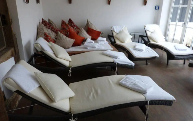 Landhotel Jann Hinsch Hof