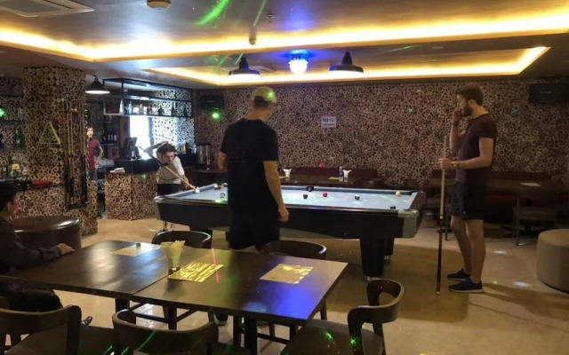 Sapa Signature Inn - Hostel