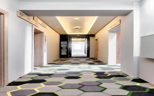 Citi Hotel's Łódź