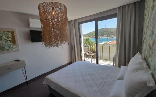 Eva Otel Çeşme