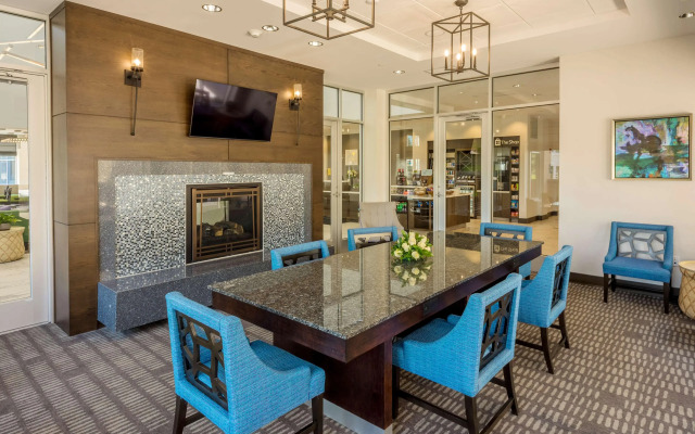 Hilton Garden Inn Memphis East Germantown, TN