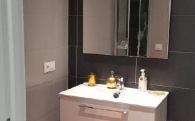 Apartamento Castrelos