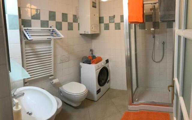 Appartamento Cilembrini