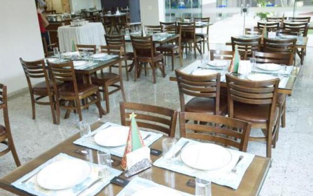 Hotel GAPH Maringa - Economico