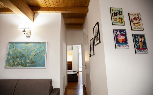 Suite Duomo Rodari