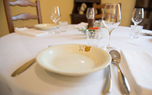 Le Domaine Du Terroir