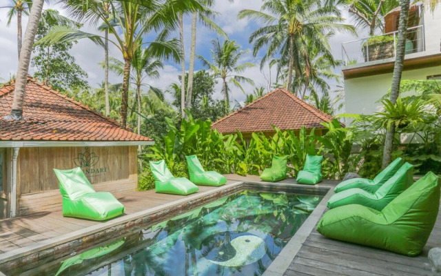 Basundari Retreat Bali