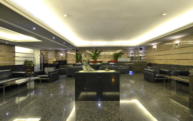 King's Paradise Hotel