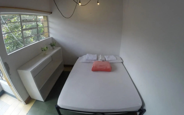 Casa Estacion - Hostel