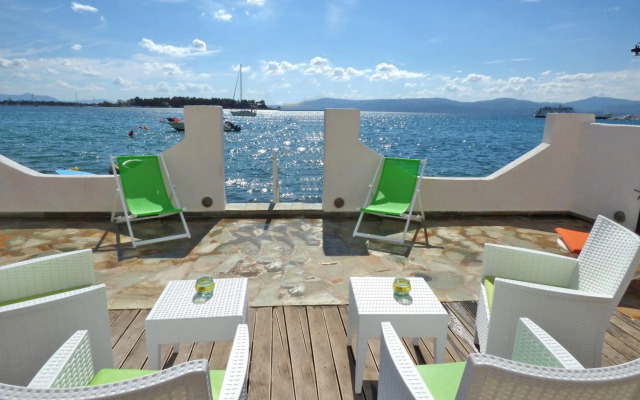 Villa Belmar Self-Catered Apartments