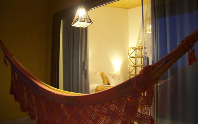 Xamã Senses - Hotel Pousada