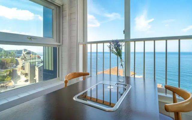 Samcheok Kara Spa Pension