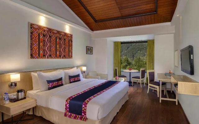 Sterling Manali