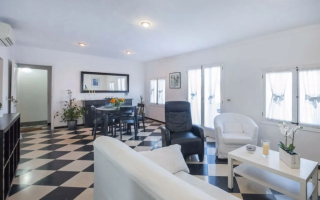 Apartment Voramar 2 Alcúdia