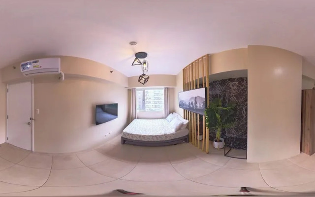 Spacious Comfort for Groups