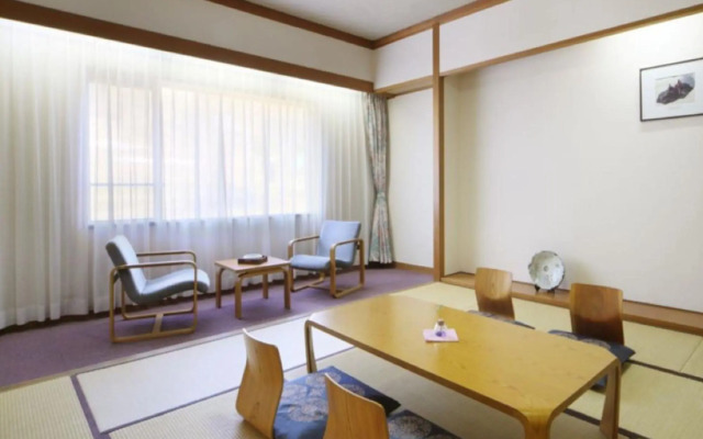 Oze Iwakura Resort Hotel