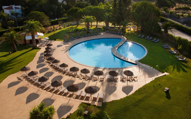 Evora Hotel