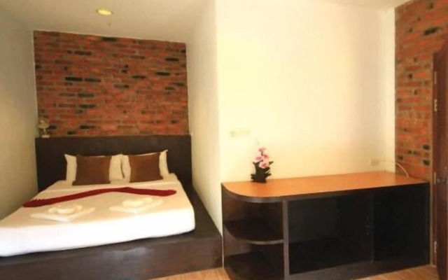 Phu Panwa Resort