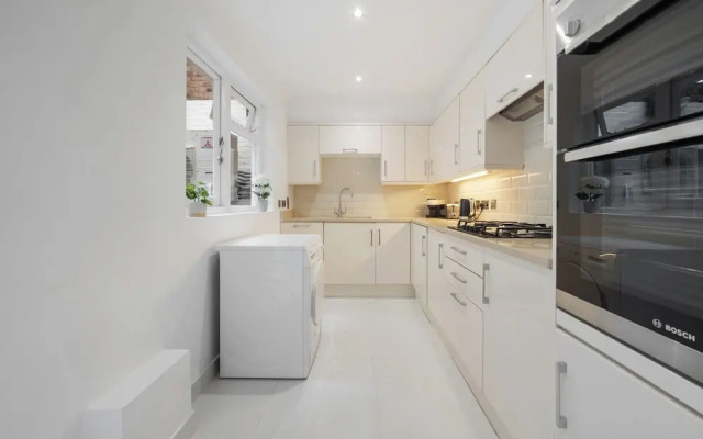 The Hertford Boutique