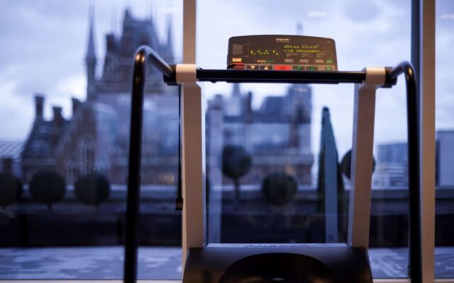 Pullman London St Pancras