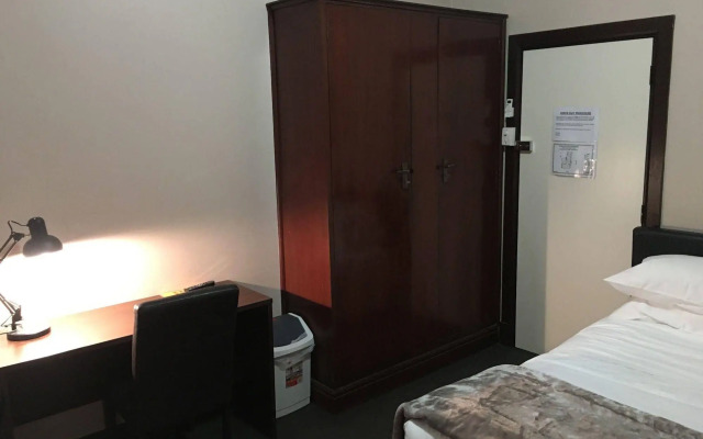The Civic Hotel