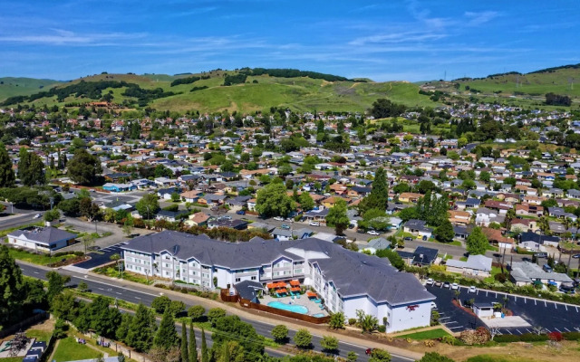 Best Western Inn Discovery Kingdom