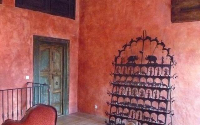 Mas du Puits d'Amour