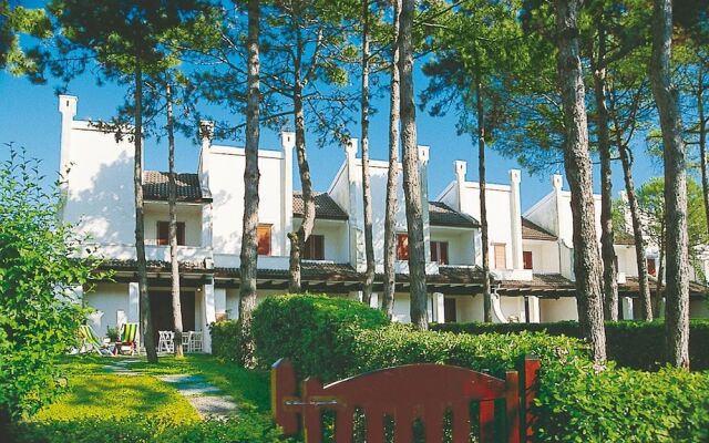 Villa a Lignano Pineta