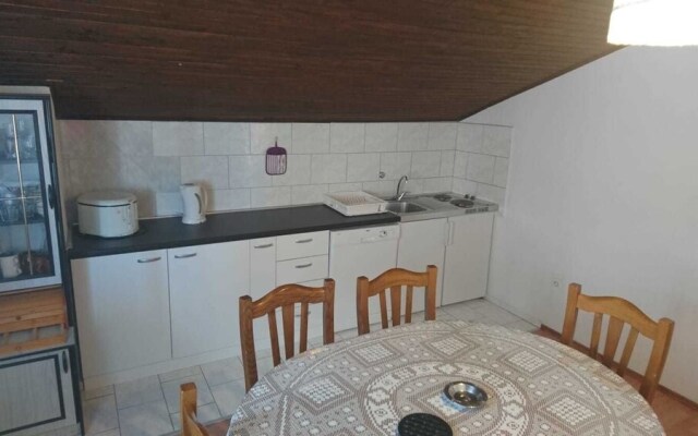 Rene - Seaview & Parking Space - A3