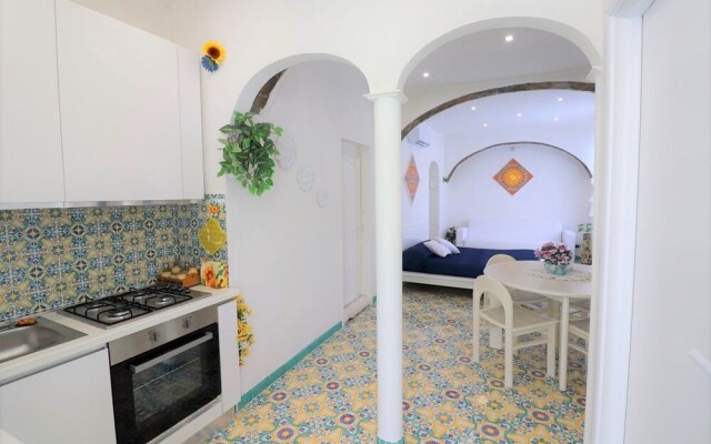 Erika Apartment