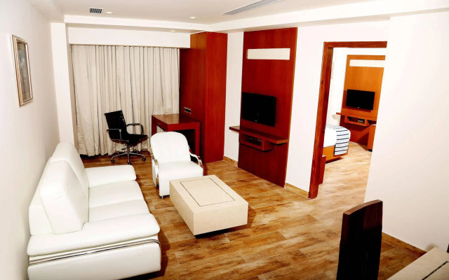 The Ocean Pearl Udupi