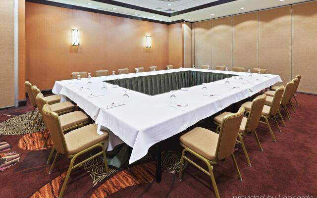 Crowne Plaza Dallas Downtown by IHG