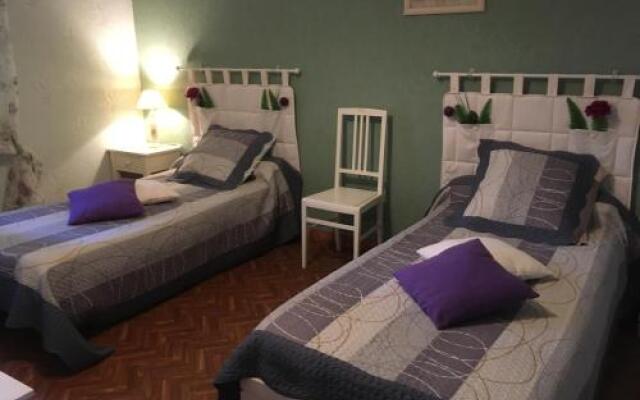 Chambres dhôtes Boudeau