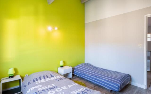 Maison Biscarrosse Plage, 4 pièces, 7 personnes - FR-1-521-187