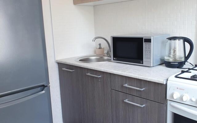 Апартаменты на улице Антикайнена