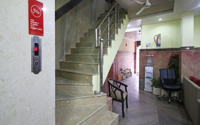OYO Flagship 573 Paharganj NDLS