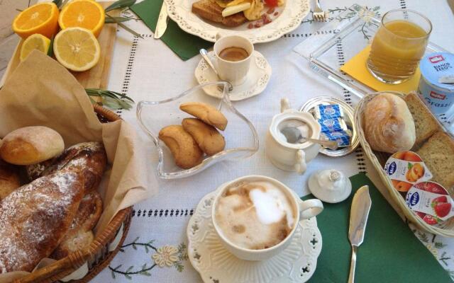 Santa Caterina da Siena B&B